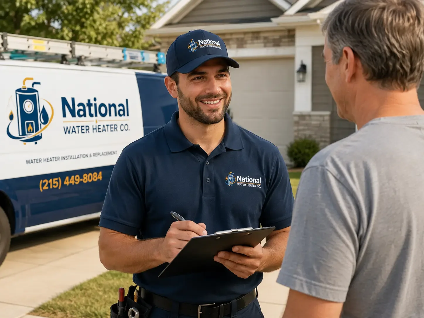 Water Heater Installation South Kent, CT FAQs